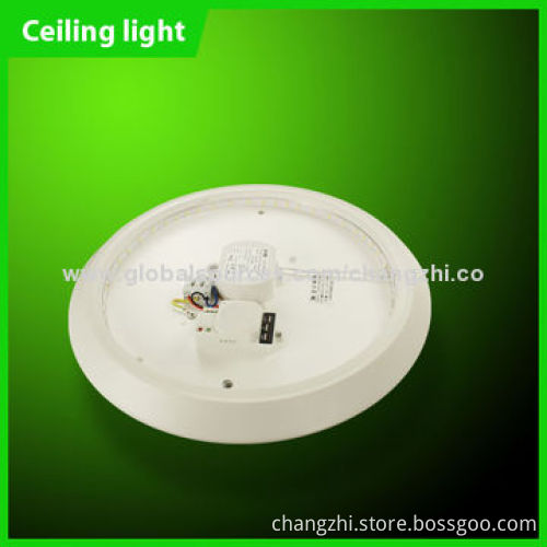 Ceiling Light, 100-240V AC Input Voltage, 70lm/W Efficiency, >0.90 Power FactorNew